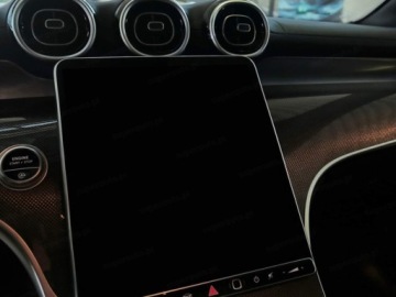 Mercedes GLC C254/X254 2025 GLC Coupe 300 de 4-Matic AMG Line 2.0 (353KM) 2025, zdjęcie 9