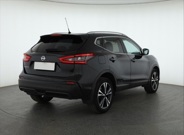 Nissan Qashqai II Crossover 1.6 DIG-T 163KM 2017 Nissan Qashqai 1.6 DIG-T, Salon Polska, zdjęcie 4