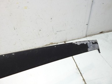 НАКЛАДКА КРЫШИ СПРАВА, FORD FOCUS MK3