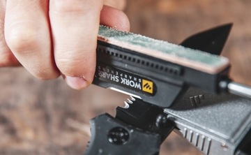 Точилка Work Sharp Precision Adjust Elite
