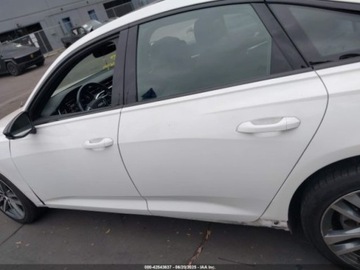 Audi A6 C8 2021 Audi a6 Premium Plus 45 Tfsi Quattro S Tronic 2021 2.0l 2.0 Benzyna 261KM, zdjęcie 2