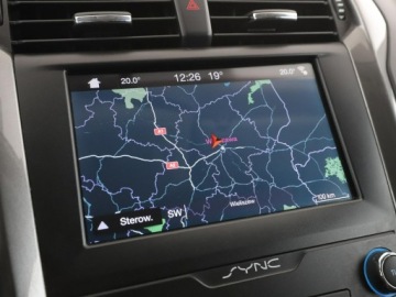 Ford Mondeo V Kombi 2.0 TDCi 150KM 2019 Ford Mondeo 2.0 TDCi Business Edition Klimatronik, zdjęcie 23