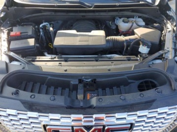  GMC Yukon XL Denali 2024 6.2 Benzyna 420KM, zdjęcie 6