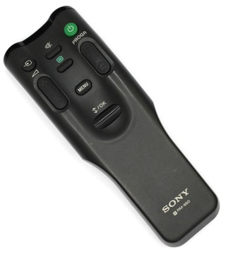 ПУЛЬТ ДИСТАНЦИОННОГО УПРАВЛЕНИЯ SONY RM-860