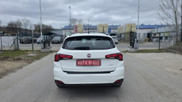 Fiat Tipo II Station Wagon 1.6 MultiJet 120KM 2018 Fiat Tipo ledy multijet 120 koni, zdjęcie 6
