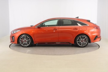 Kia Proceed Shooting Brake 1.6 T-GDI 204KM 2021 Kia ProCeed GT 1.6 T-GDI, Salon Polska, zdjęcie 2