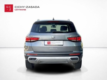 Seat Ateca SUV Facelifting 1.5 EcoTSI 150KM 2025 Seat Ateca SalonPL TSI 150KM DSG Xperience Pakiety Kamera Podgrz.fot Navi, zdjęcie 5