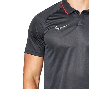 KOSZULKA MĘSKA SPORTOWA POLO NIKE DRY ACADEMY PRO