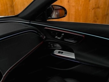 Mercedes Klasa E W214 Sedan 2.0 220d 197KM 2025 E Klasa 220 d 4-Matic AMG 2.0 197KM 2025, zdjęcie 16