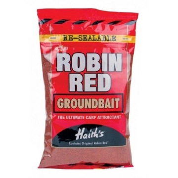 Zanęta ROBIN RED 900g DYNAMITE BAITS