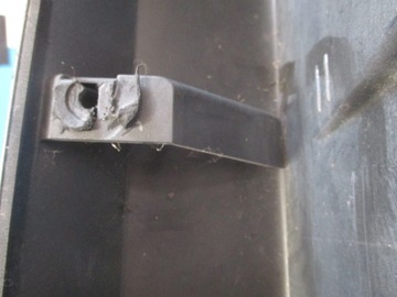 РАМА ПОЛОСКА РАМЫ, ПРАВАЯ DAIHATSU MATERIA