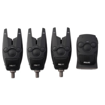 Сигнализация Prologic BAT+ Сигнализация 3+1