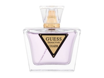 GUESS Seductive Charm woda toaletowa 75 ml