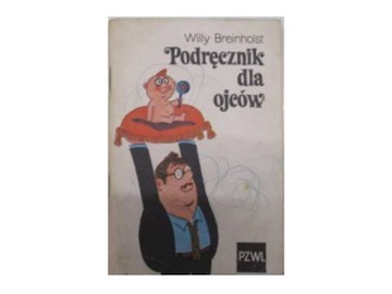Podręcznik dla ojców - W.Breinholst