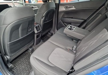 Kia Sportage V SUV 1.6 T-GDI MHEV 150KM 2023 Kia Sportage Automat LED Climatronic Navi Alu Salon PL Gwarancja Dealer Kia, zdjęcie 30