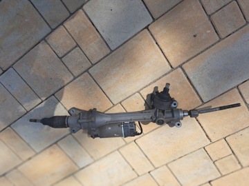 AUDI A4,B9 R16 РУЛЕВОЙ ПРИВОД 8W1423055AC