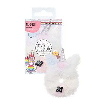 INVISIBOBBLE KIDS SPRUNCHIE UNICORN HAIR BANDc
