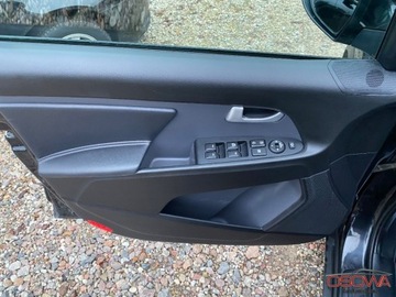 Kia Sportage III SUV 1.7 CRDi 116KM 2013 Kia Sportage 1.7 Crdi ledy xenon pelen serwis doinwestowana bezwypadkowa 1, zdjęcie 30