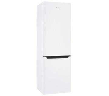 Lodówka Amica FK299.2FTZ NO FROST 250L Biała 180cm