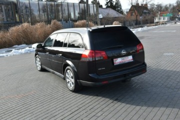 Opel Vectra C Kombi 2.8 V6 turbo ECOTEC 250KM 2008 Opel Vectra 2.8 250KM Manual 2008r. Skóra, zdjęcie 19