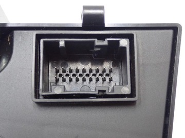 PANEL NAWIEWU KLIMATYZACJI EUROPA 735442075 FIAT BRAVO II 08R