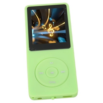 СПОРТИВНЫЙ МУЗЫКАЛЬНЫЙ ПЛЕЕР MINI WALKMAN MP4