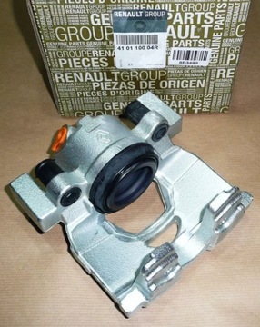 ZACISK HAMULCOWY PRZÓD LEWY RENAULT LAGUNA III