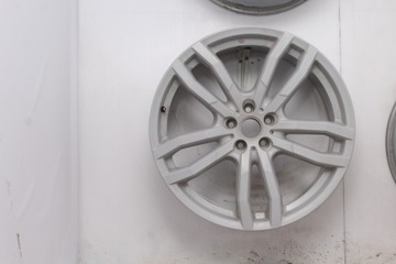FELGA ALUMINIOWA ALUTEC VW 5X112 21 ET56