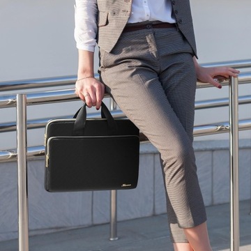 Современная сумка для ноутбука 17,3 см, чехол Kizuna AB306