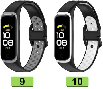 OPASKA PASEK DO SAMSUNG GALAXY FIT 2 SM-R220 | DUŻO KOLORÓW