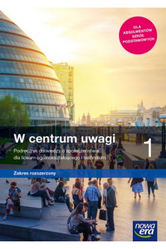 W centrum uwagi 1 Podr Rozsz (b.dobry