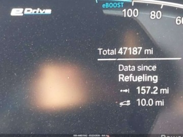 BMW X3 G01 2021 BMW X3 Phev xDrive30e 2021 2.0 Hybryda 180KM, zdjęcie 11