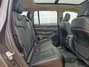 Jeep Grand Cherokee IV 2022 Jeep Grand Cherokee Limited 4XE 2022 2.0l 2.0 Hybryda 375KM, zdjęcie 11