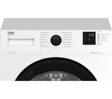 Сушилка для белья BEKO DS8412WPB 8кг