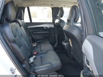 Volvo XC90 II 2022 Volvo XC 90 Momentum, 2022r., 4x4, 2.0L 2.0 Benzyna 250KM, zdjęcie 9