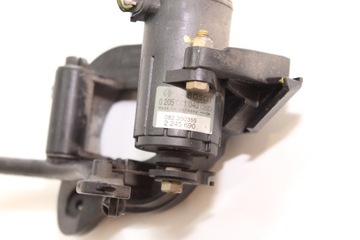 ПОТЕНЦИОМЕТР ГАЗА BOSCH 0205001040 2245690 BMW 3 E46 2.0D 320D ПЕДАЛЬ