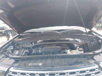 Ford Explorer VI 2020 Ford Explorer 2020 FORD EXPLORER LIMITED 2.3 Benzyna 300KM, zdjęcie 8