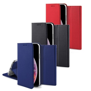 Etui Futerał Pokrowiec Książka do Realme GT Neo 3T