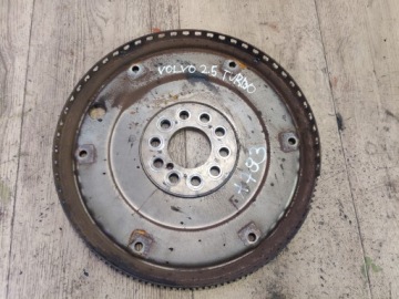 VOLVO S60 S80 V70 2.5T Reifen Rad schwungscheibe schwungrad Schwunkrad Schwunkscheibe 09135801 A793