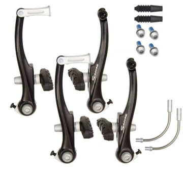 Hamulce V-Brake / Saccon Fv841251 / Bk / Kpl