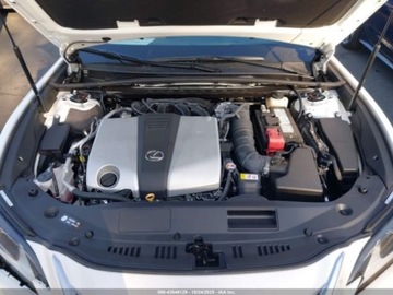 Lexus ES VII (XV70) 2025 Lexus ES 2025 LEXUS ES 350 3.5 Benzyna 302KM, zdjęcie 19