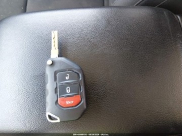 Jeep Wrangler IV 2020 Jeep Wrangler Unlimited Sport 2020, 3.6L V6 285KM, odpala i jezdzi, od ube, zdjęcie 12