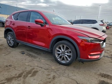 Mazda CX-5 II 2019 Mazda CX-5 2019 MAZDA CX-5 GRAND TOURING 2.5 Benzyna 187KM, zdjęcie 4