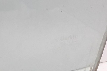 SKLO (OKNO) LEVÝCH PŘEDNÍCH DVEŘE FORD MAVERICK 43R000477 2.3L GASOLINE 110KW