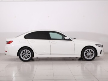 BMW Seria 3 G20-G21 Limuzyna 2.0 318i 156KM 2023 BMW 3 318 i, Salon Polska, Serwis ASO, Automat, zdjęcie 5