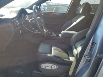 Porsche Macan SUV Facelifting II 2.0  265KM 2024 Porsche Macan Base 2024 2.0L 2.0 Benzyna 265KM, zdjęcie 7