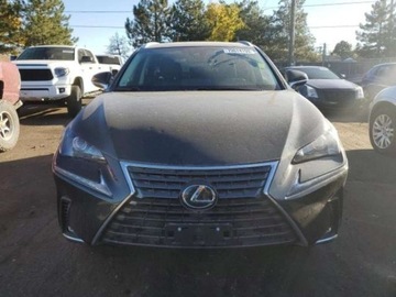 Lexus NX I 2019 Lexus NX Lexus NX 300 AWD, od ubezpieczalni po..., zdjęcie 1