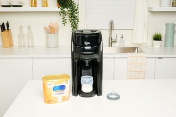 МОДИФИЦИРОВАННАЯ МОЛОЧНИЦА BABY BREZZA Formula Pro Advanced FRP013