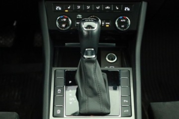 Skoda Superb III Scout 2.0 TDI SCR 200KM 2021 Skoda Superb 2.0 TDI, Salon Polska, 1. Właściciel, zdjęcie 14