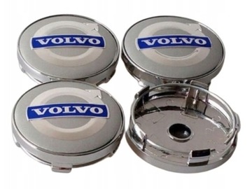 VOLVO 60 mm Dekle Dekielki
